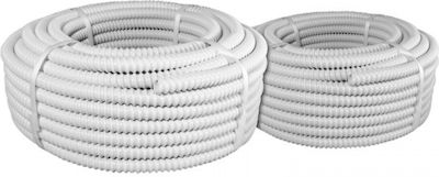 Elvhx Electrical Conduit with Diameter 20mm made of Plastic 1m 4306