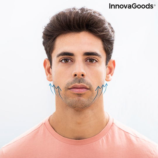 InnovaGoods Jaggler Ασκητής Γνάθου