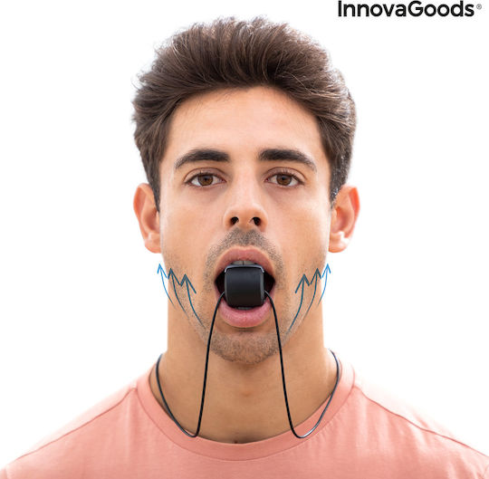 InnovaGoods Jaggler Ασκητής Γνάθου