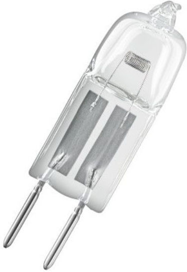Osram Halogen Lamp for Socket GY6.35 with Power 35W 12V