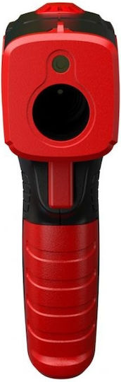 Habotest Infrared Thermometer -30°C to 380°C with Distance Ratio 12:1 HT650A