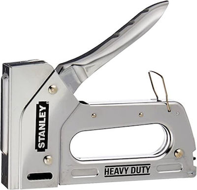 Stanley TR110 Handtacker Hand