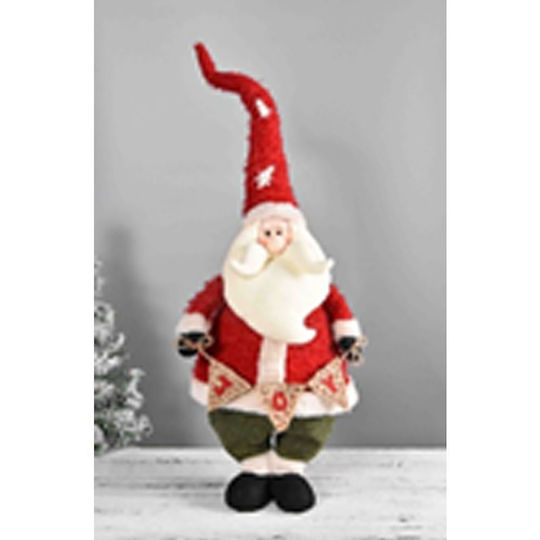 Santa Claus Red 52x30cm