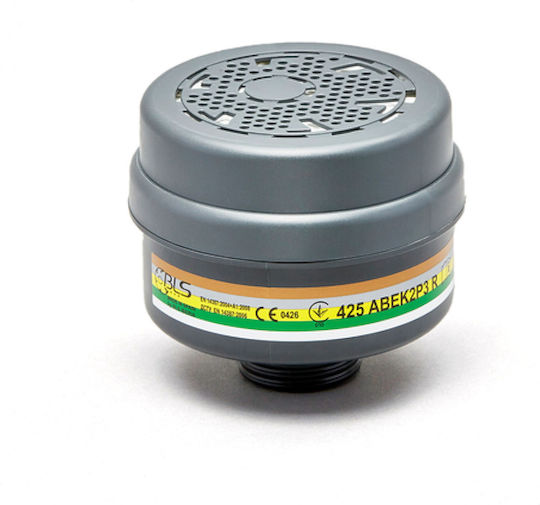 BLS 254 Maskenfilter ABEK2P3 R