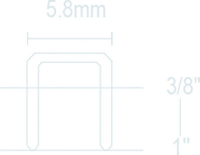 M7 SU9025 Pistol de lipit cu aer pentru cuie