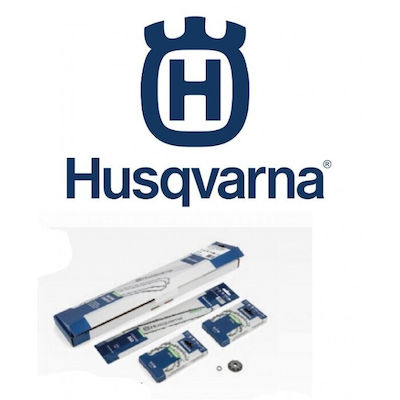 Husqvarna Chainsaw Blade Chainsaw Blade Set with Chain 25cm 529921060