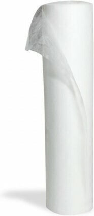 Nikoretzos Examination Table Roll Non Woven Nikoretzos 70cm x 70m. White 12pcs