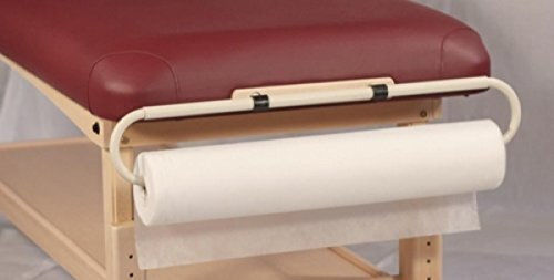 SuperOrtho Εξεταστικό Ρολό Χάρτινο Πλαστικοποιημένο 68εκ. x 50μ. Λευκό