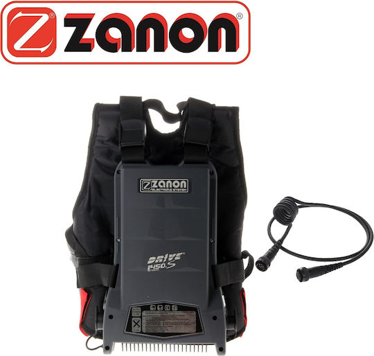 Zanon DRIVE 1450.S 12,7Ah Battery Vest 2060554