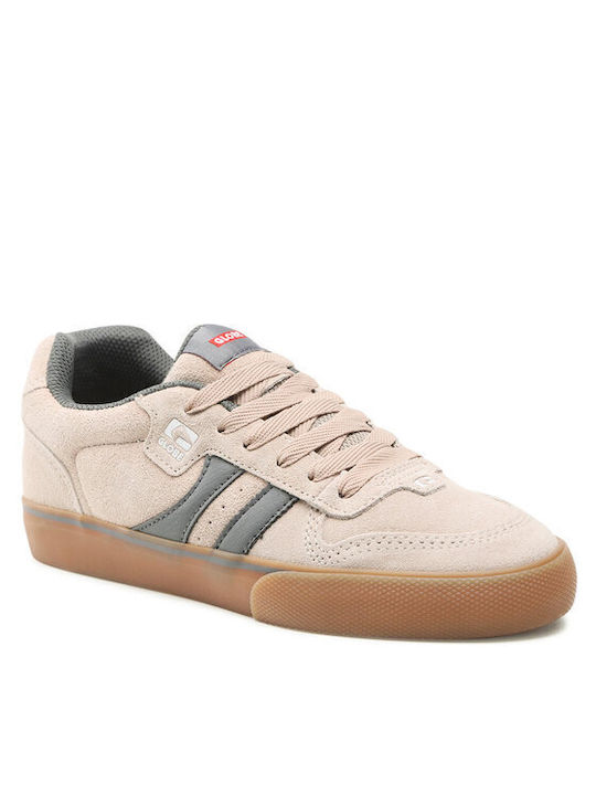 Globe Sneakers Beige