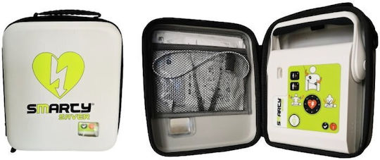 Mobiak AED Smarty Saver 200J Defibrillator Automatic