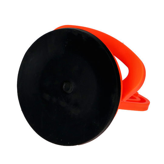 Faster Tools Single Work Suction Cup with Max Lifting Weight 40kg