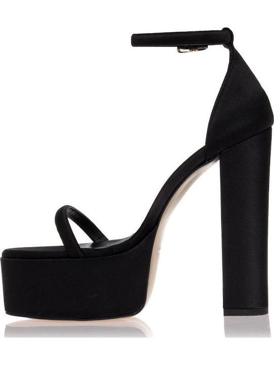 Sandals Black