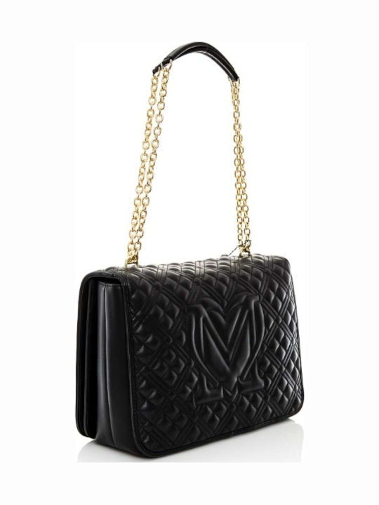 Women's Bag Shoulder Black