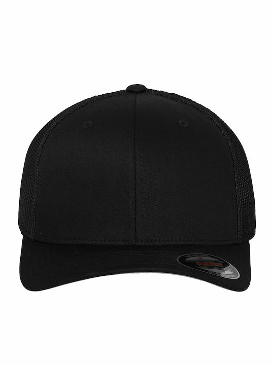 Trucker Cap Black