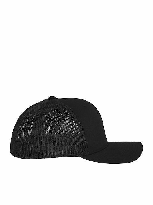 Trucker Cap Black