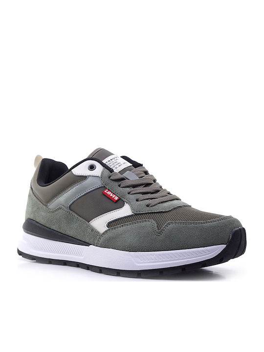 Oats Refresh Sneakers Oats