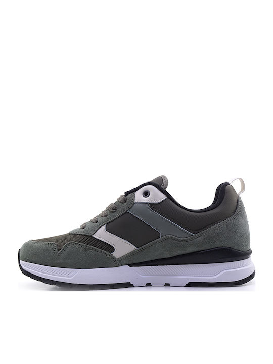 Oats Refresh Sneakers Oats