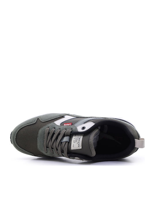 Oats Refresh Sneakers Oats