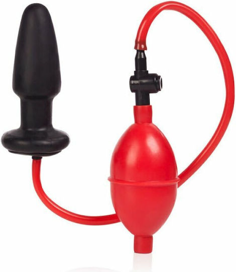 Colt Expandable Butt Plug Анална тапа Black 12см