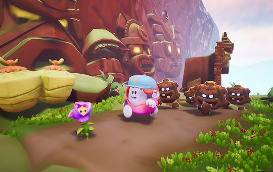 Kukoos - Lost Pets Игра за Switch
