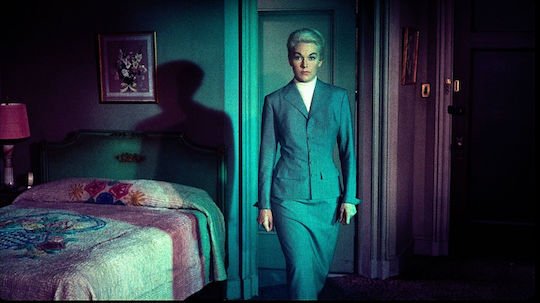 Alfred Hitchcock: Vertigo Limited Edition Switch Game