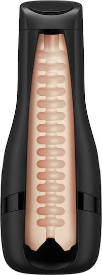 Satisfyer Chambers Pleasure Masturbator SW99892 1Stück