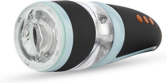 Boss Of Toys Cruizr CRZ002 Masturbator with Vibration Automatic Masturbator with Rotation & Vibrating