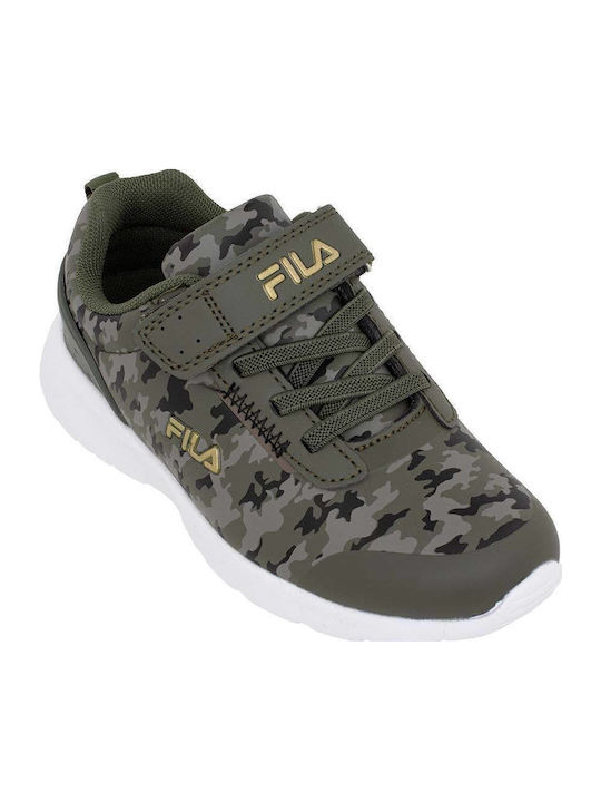 FILA