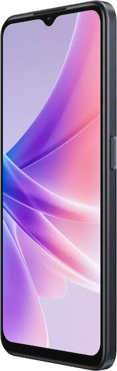 Oppo A77 5G Dual SIM (4GB/64GB) Midnight Black