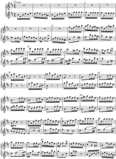 Barenreiter Telemann - Six Sonatas Op.2 Vol.2 Παρτιτούρα για Φλάουτο