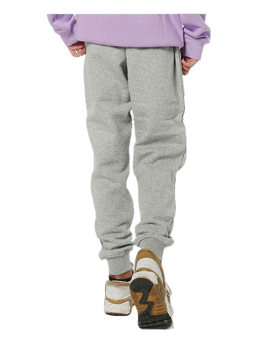 Kinder Trainingshose Gray 1Stück