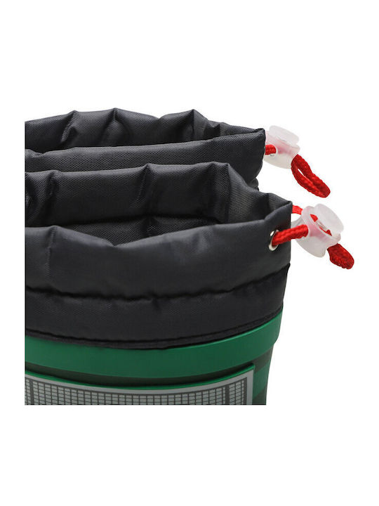 Kids Wellies Narsao Green