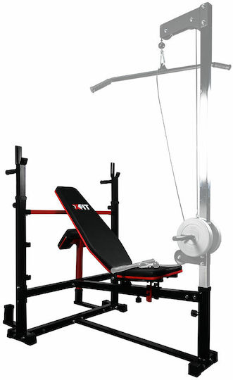 X-FIT Back Pulley for Bench X-Fit 29 /X-FIT 52 / X-FIT 46
