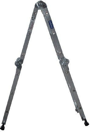 Palbest Multipurpose Ladder 4x3