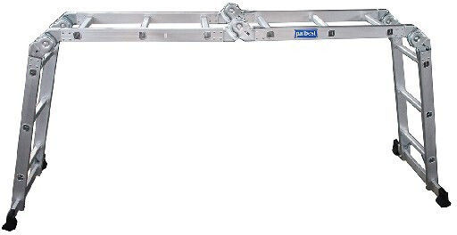 Palbest Multipurpose Ladder 4x3