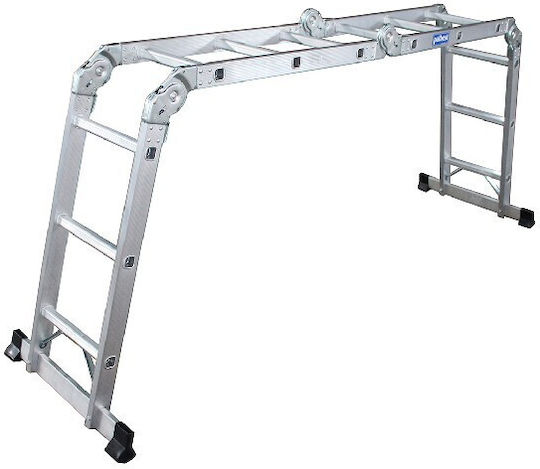 Palbest Multipurpose Ladder 4x3