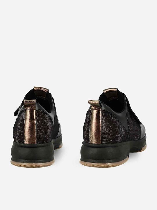 Γυναικεία Sneakers Μαύρα
