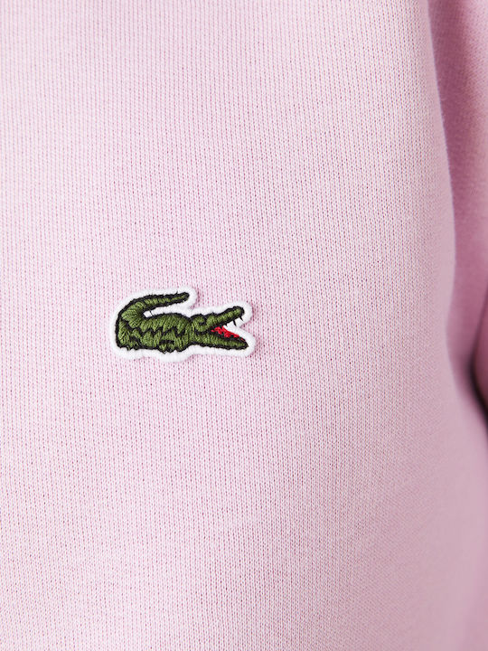 Pink Sweatshirt