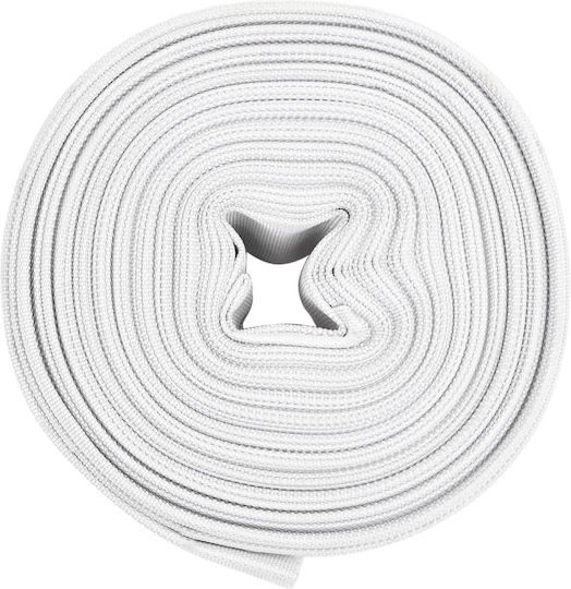 vidaXL Πυροσβεστική Μάνικα Διαμέτρου 2", Μήκους 30m & Μέγιστης Πίεσης 8bar