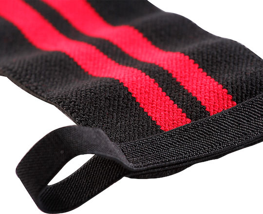 X-FIT Wrist Protector Weightlifting Wrist Wraps 2pcs 45cm
