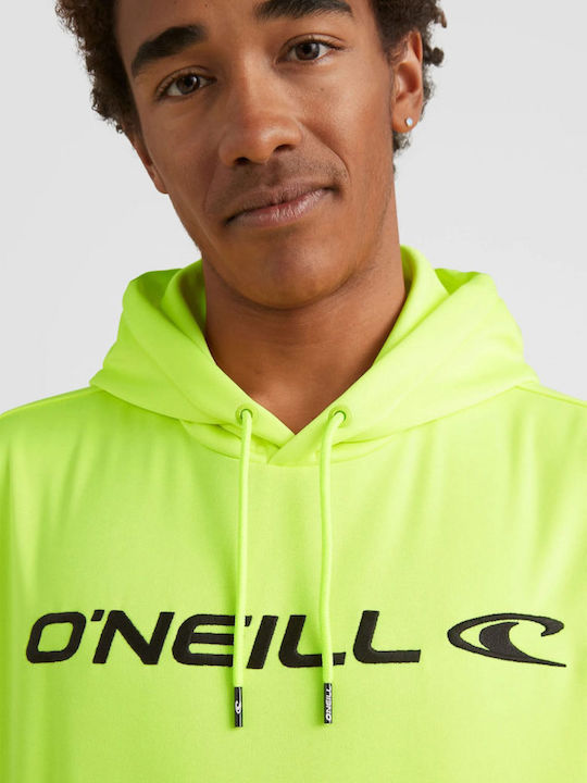 O'neill Men's Sweatshirt with Hood and Pockets Pyranine