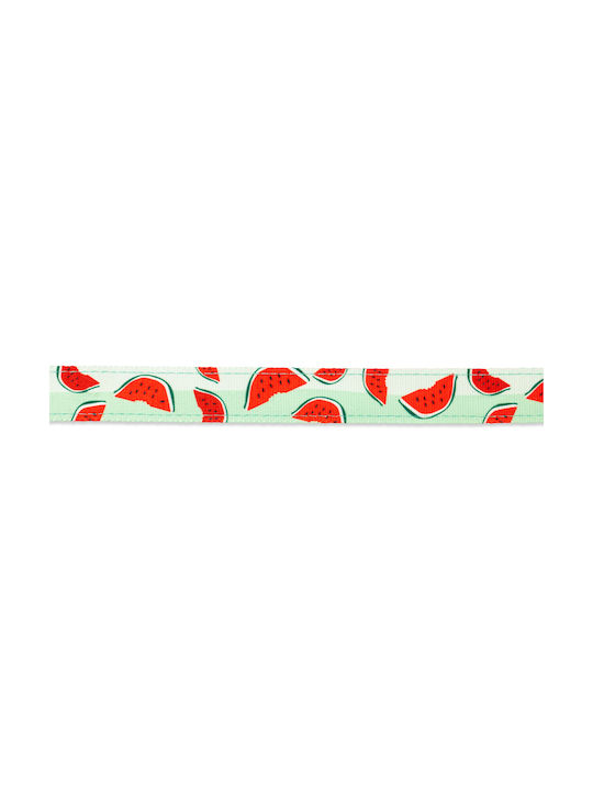 Max & Molly Нагръдник за куче Watermelon X-Small 1мм x 32-40см MM0179