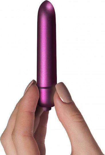 Climaximum Jolie Mini Δονητής Bullet 8.8cm Purple