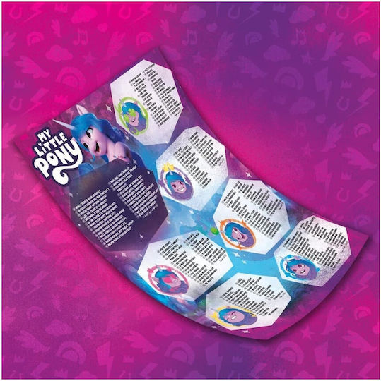 Hasbro Izzy Moonbow My Little Pony Pentru 5+ Ani Diverse Modele