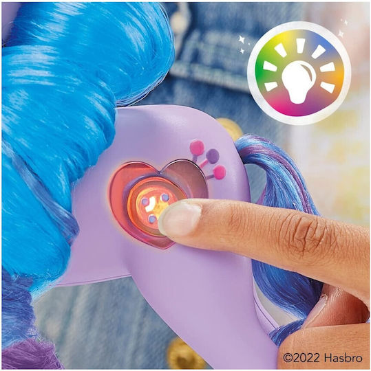 Hasbro Izzy Moonbow My Little Pony Pentru 5+ Ani Diverse Modele