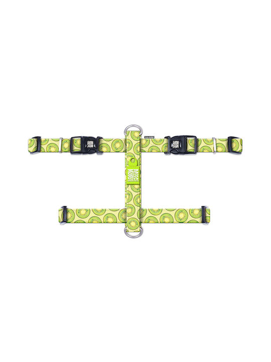 Max & Molly Kiwi X-Small 10мм x 32-40см