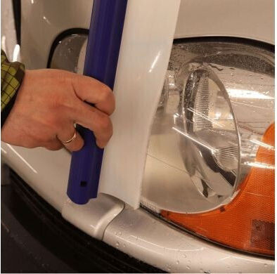 K2 Hydro Flexi Silicone Car Drying Blade 30cm