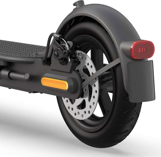 Elektroroller-Zubehör Ersatzteil Hinterradfeder mit Haken für Xiaomi M365/Pro Schwarzes Xiaomi in Schwarzer Farbe