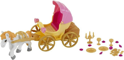 Klein Miniature Toy Princess Coralie for 3+ Years